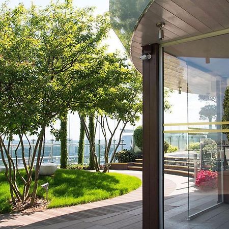 Royal Tower Luxurious Smart Residence Киев Экстерьер фото