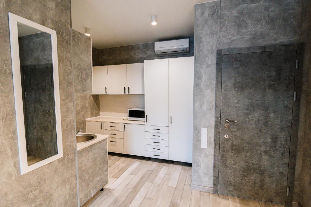 Royal Tower Luxurious Smart Residence Киев Экстерьер фото
