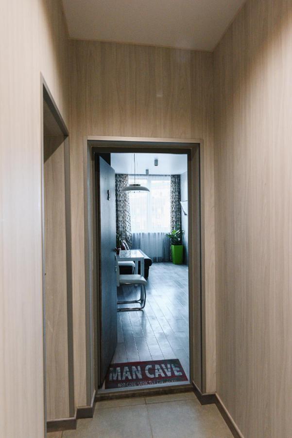 Royal Tower Luxurious Smart Residence Киев Экстерьер фото