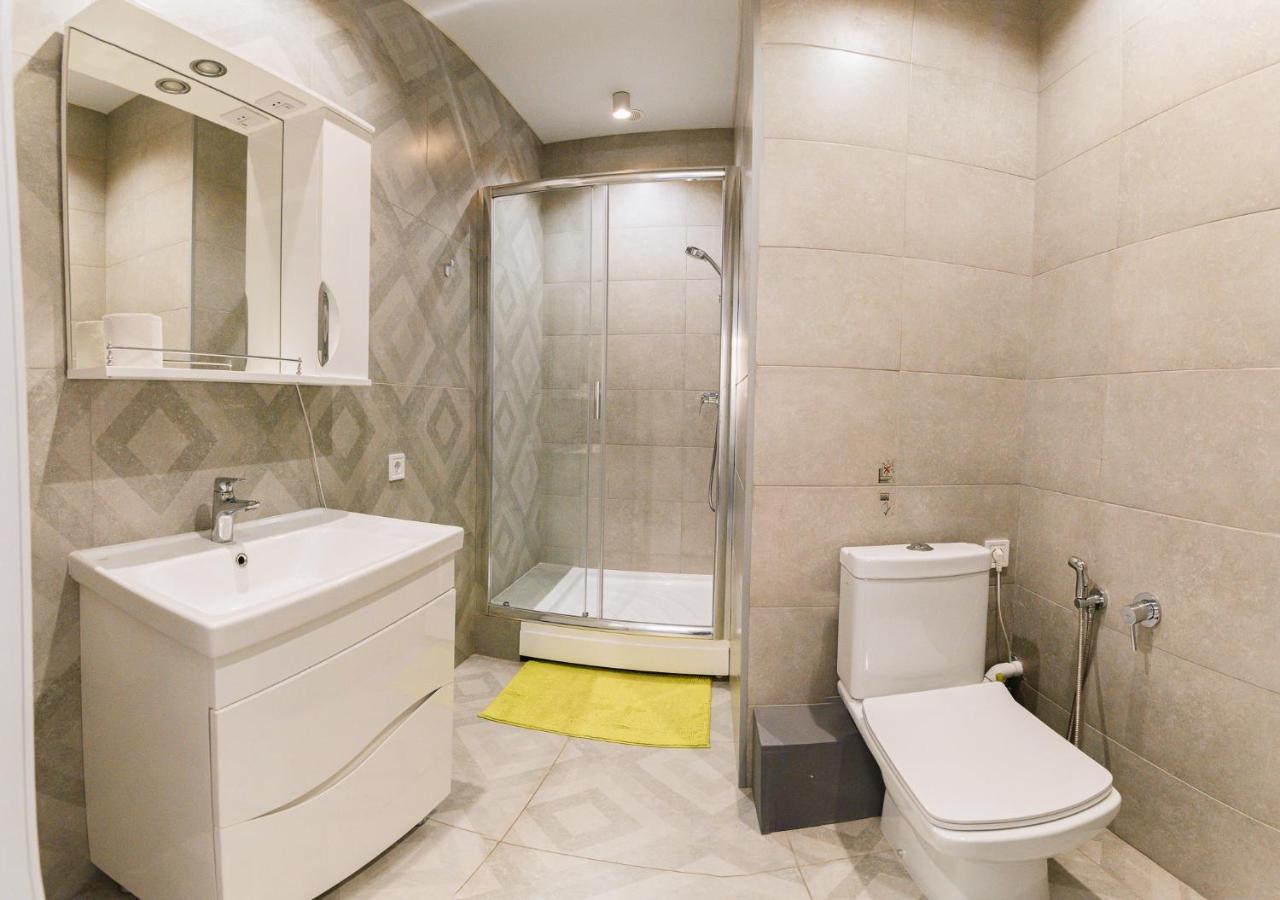 Royal Tower Luxurious Smart Residence Киев Экстерьер фото